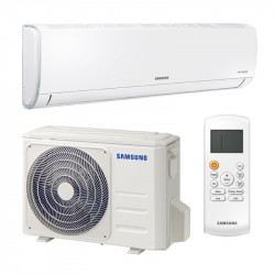 Samsung Kit Split F-AR18ART Samsung Kit Split F-AR18ART