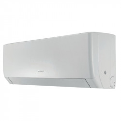 Climatiseur Gree Pular 12, technologie Inverter G10, contrôle Wi-Fi, mode turbo Blue Fin, fonction autonettoyante, dégivrage intelligent