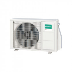 Climatiseur multi-split 2x1 Général ASG09U2MI-KM(EXT.14) avec Wi-Fi