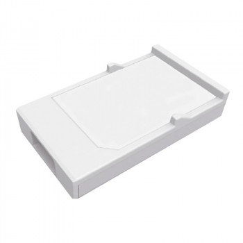 Interface LAN Fujitsu UTY-TFSXH3, controlo remoto, instalação fácil, suporte para muitos modelos de aparelhos de ar condicionado Fujitsu, General e Fuji Electric.