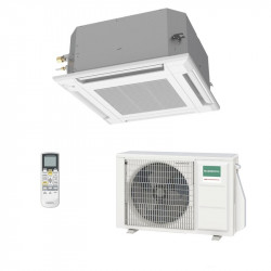  Climatiseur Général AVG 24 K-KA, haute performance, design élégant