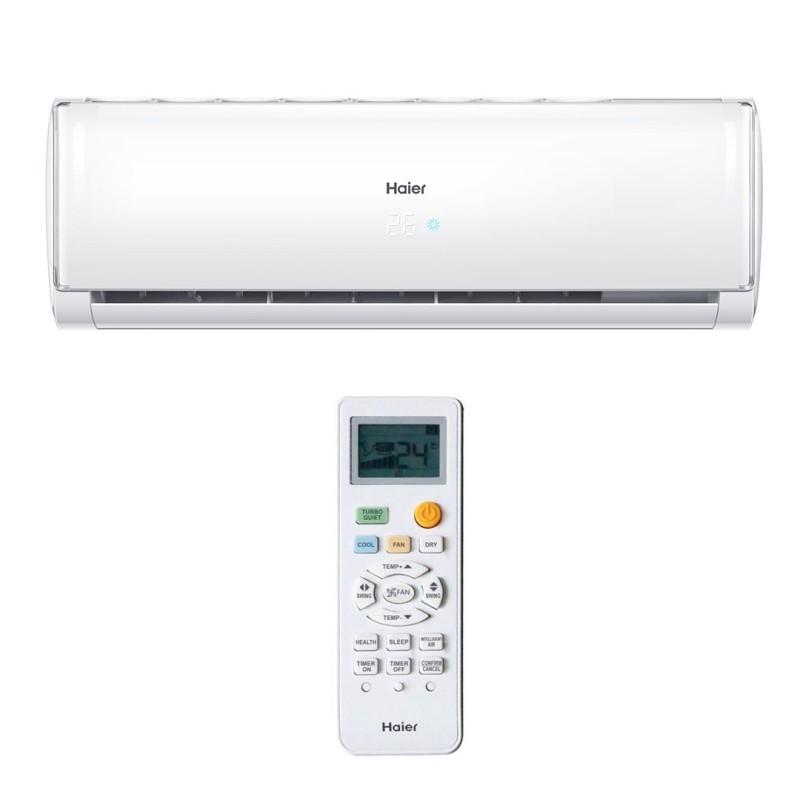 Fábrica para la producción de Unidad Interior a Precios de Productor Pida Unidad interior GEOS+ AS50TDDDHRA-THC, para habitaciones de hasta 50 m², bajo nivel sonoro, control por voz a precios de fábrica