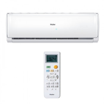 Unité intérieure Haier GEOS+ AS25TADHRA-THC, fonctionnement silencieux, efficacité énergétique et durabilité