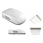 Camper airconditioner GREE GO COOL 120, Ingebouwde Wi-Fi, LED-verlichting, AES betrouwbaarheid, ultra-efficiënt, voor campers en aanhangers tot 10-12 m².