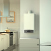 Encomende Caldeira de dois circuitos Ariston CLAS ONE 35FF EU, equipada com a tecnologia inovadora Per4mance System, controlo remoto através de aplicação móvel a preços de fábrica