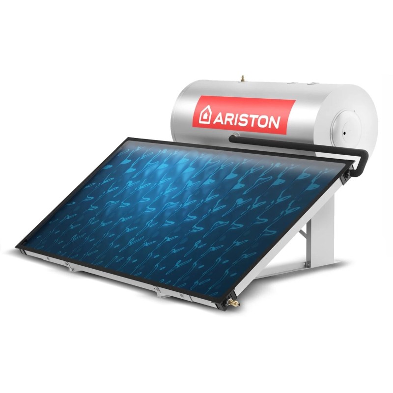 Commandez Plaque solaire termosifón Ariston Kairos HF-2 150-1 TR, une solution efficace pour le chauffage de l'eau aux prix d'usine