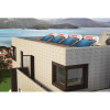 Commandez Plaque solaire termosifón Ariston Kairos HF-2 150-1 TR, une solution efficace pour le chauffage de l'eau aux prix d'usine