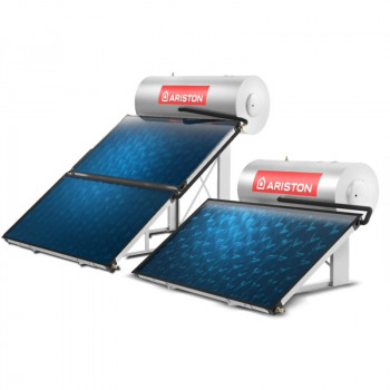Placa solar termosifón Ariston Kairos HF-2 150-1 TR, ефективне рішення для нагріву води