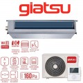 Giatsu Conductos GIA-D-24ADMR32