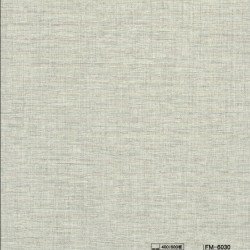 Decorative Wall Panel WPC Domis Decor Light Linen / Warm Textile 8mm with Bamboo Core and P-type Lock