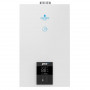 Wasserdichte Heizung Zeus.3 Low Nox Comfort Center