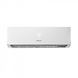 Сплит-кондиционер Hisense DJ25VE0B Wifi, для помещений  площадью до 25 м², экологичный хладагент R32, быстрое охлаждение,защита от плесени и вирусов Сплит-кондиционер Hisense DJ25VE0B Wifi, для помещений  площадью до 25 м², экологичный хладагент R32, быстрое охлаждение,защита от плесени и вирусов