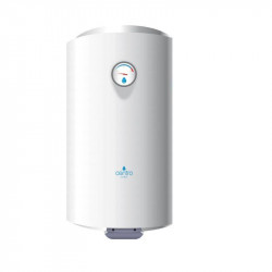 Centro Confort 60 liter boiler, electric water heater, corrosion protection system, environmentally friendly insulation