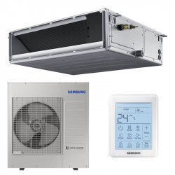 Скрытый в потолок кандиционр Samsung KIT-052MDKG Conductos Deluxe Скрытый в потолок кандиционр Samsung KIT-052MDKG Conductos Deluxe