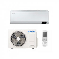Samsung F-AR24CBU Спліт  Samsung F-AR24CBU Спліт