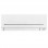 Unité intérieure Mitsubishi Electric MSZ-AP25VGK, unité split murale, refroidissement efficace avec 2150 kcal/h et chauffage avec 2752 kcal/h