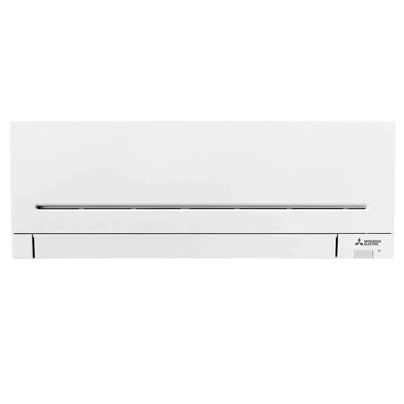 Unité intérieure Mitsubishi Electric MSZ-AP25VGK, unité split murale, refroidissement efficace avec 2150 kcal/h et chauffage avec 2752 kcal/h — photos, apparence, détails