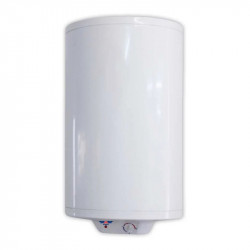 Electric water heater 150 liters Aparici SIE150N, carbon steel tank construction with ceramic coating