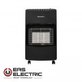 Pida Calentador de gas de 4200 W, calentador eléctrico 4200 W EAS Electric EPLEX42 a precios de fábrica