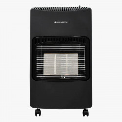 Портативний газовий обігрівач EAS Electric EPLEX42, з керамічними панелями 4200W, 3 системи безпеки, автоматичне відключення Портативний газовий обігрівач EAS Electric EPLEX42, з керамічними панелями 4200W, 3 системи безпеки, автоматичне відключення