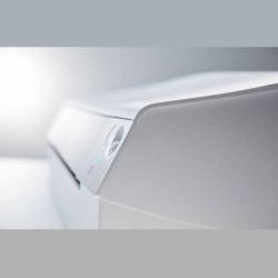 Внутренний блок сплит-системы Daikin Perfera FTXM71R, Wi-Fi, режим повышенной мощности, стильный дизайн Внутренний блок сплит-системы Daikin Perfera FTXM71R, Wi-Fi, режим повышенной мощности, стильный дизайн