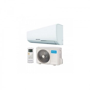  Ar condicionado split Olimpia Splendid Nexya S4 E Inverter 18 C