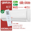  Giatsu Aroma 2 GIA-S12AR