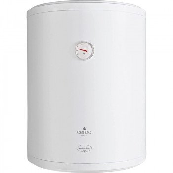 Centro Confort 30 Liter elektrischer Warmwasserbereiter, Warmwasserboiler, hohe Heizleistung, kompakte Abmessungen