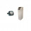 Clack Elegant 35 liter counterflow descaler, a compact and efficient water softener