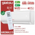 Commandez Giatsu Arôme 2 GIA-S09AR aux prix d'usine