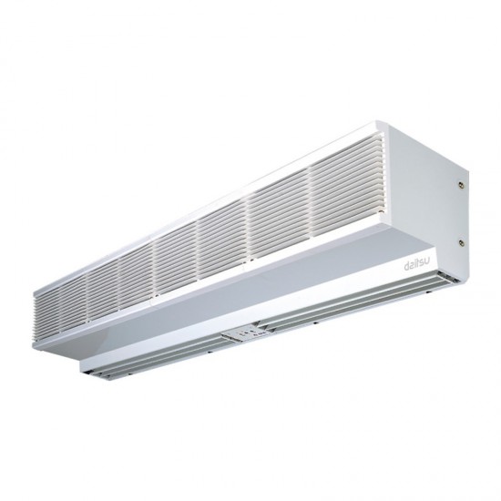 Buy Daitsu AUD 120K Air Curtain at Factory Prices