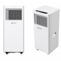 Buy Johnson ALPES9 Portable Air Conditioner at Factory Prices