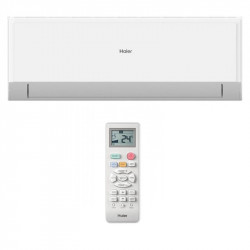 Внутрішній блок Haier GEOS R AS25RHBHRA-M для мультиспліт-систем, Wi-Fi, рівень шуму 20 дБ(А), управління через Google Home Внутрішній блок Haier GEOS R AS25RHBHRA-M для мультиспліт-систем, Wi-Fi, рівень шуму 20 дБ(А), управління через Google Home