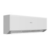 Bestel Haier GEOS R AS25RHBHRA-M binnenunit voor multisplitsystemen, Wi-Fi, geluidsniveau 20 dB(A), bediening via Google Home tegen fabrieksprijzen