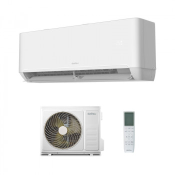 Daitsu Artic DS18KDP Wandklimagerät mit Wi-Fi, zuverlässiger und effizienter Betrieb, einfache Installation und Wartung