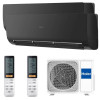 Заказать Кондиционер Сплит-система  2x1 Haier 2U50S2SM1FA + Flexis 25 + 25, для двух комнат площадью до 20 м2 оптом и в розницу