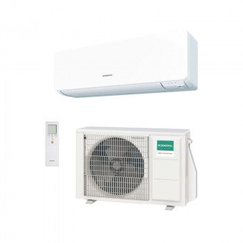 Air conditioner split system 1x1 General ASG 12 UI-KG