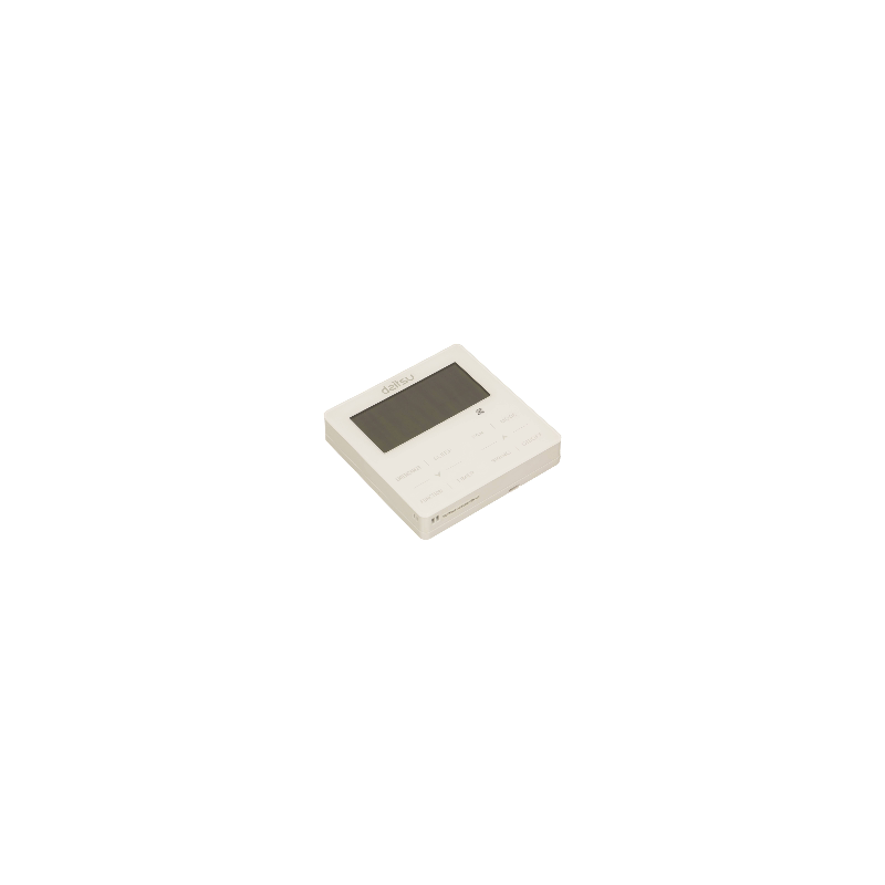 Commandez Panneau de contrôle pour climatiseur Daitsu 9ASS2083, thermostat de remplacement original pour équipement Daitsu aux prix d'usine