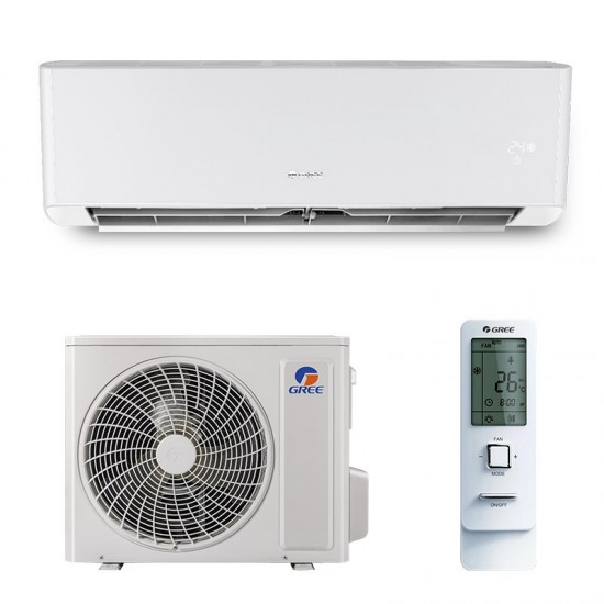 Buy GREE Amber 9 air conditioner at Factory Prices