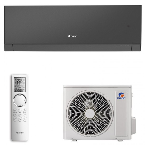 Buy GREE Clivia 12 air conditioner with humidity control at Factory Prices