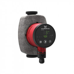 Grundfos Alpha 2 25-60 180mm circulation pump for heating and air conditioning systems