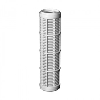 Zmywalny wkład filtra siatkowego z komórkami o długości 10 stóp