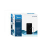 Buy Midea ECO6000 reverse osmosis system, the system produces more than 2500 liters per day, high environmental friendliness water separation 1:0.6, membrane with an extended service life at Factory Prices