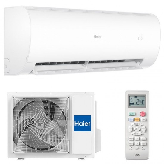 Haier Perla 25 R290