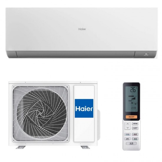 Haier Expert 35 Blanco