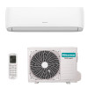 Замовити Кондиціонер Hisense Style CF35MR04, сучасний спліт-кондиціонер 1x1, енергоефективність A ++, управління Wi-Fi, голосові команди і пульт ДУ за цінами від виробника