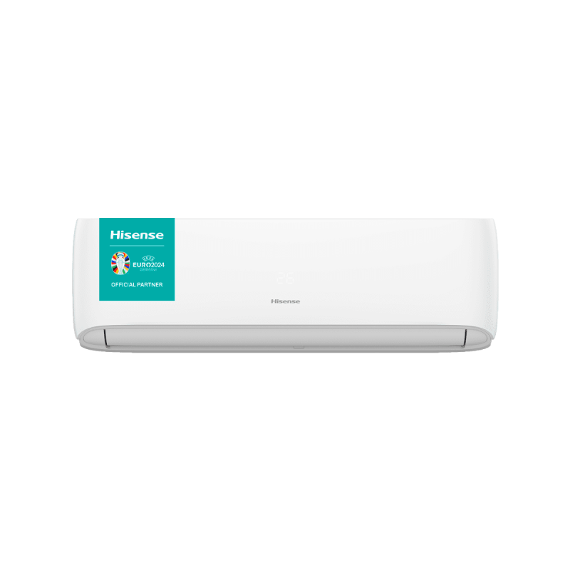 Замовити Кондиціонер Hisense Style CF35MR04, сучасний спліт-кондиціонер 1x1, енергоефективність A ++, управління Wi-Fi, голосові команди і пульт ДУ за цінами від виробника