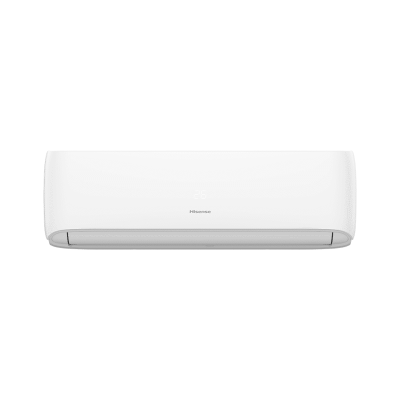 Замовити Кондиціонер Hisense Style CF35MR04, сучасний спліт-кондиціонер 1x1, енергоефективність A ++, управління Wi-Fi, голосові команди і пульт ДУ за цінами від виробника