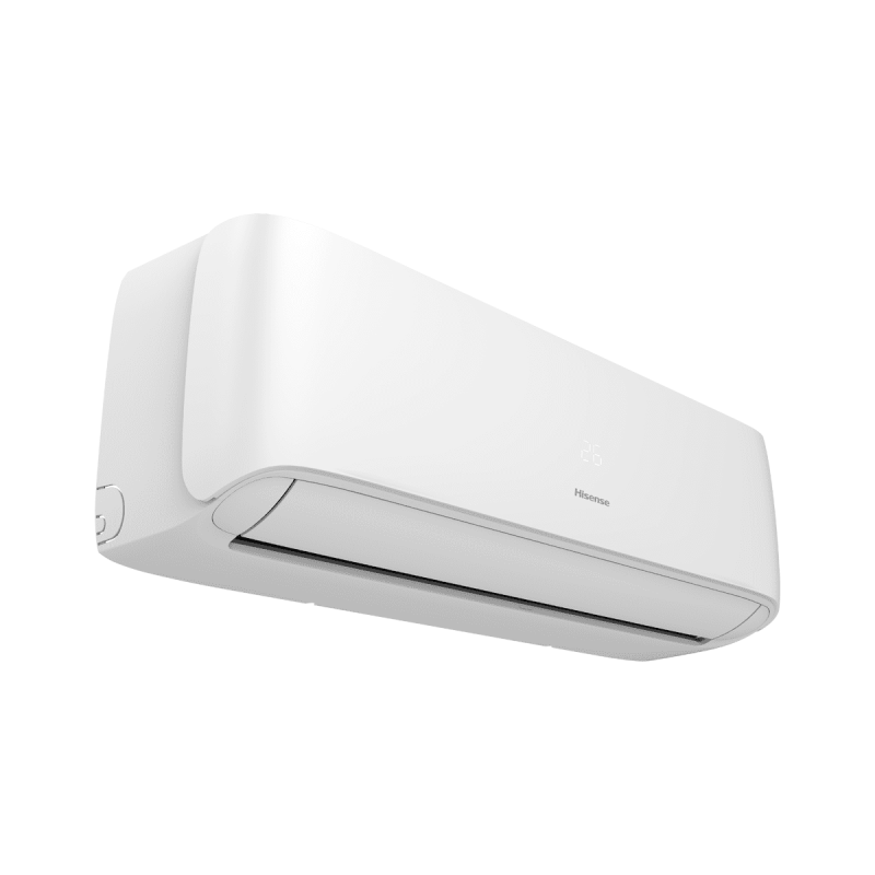 Замовити Кондиціонер Hisense Style CF35MR04, сучасний спліт-кондиціонер 1x1, енергоефективність A ++, управління Wi-Fi, голосові команди і пульт ДУ за цінами від виробника