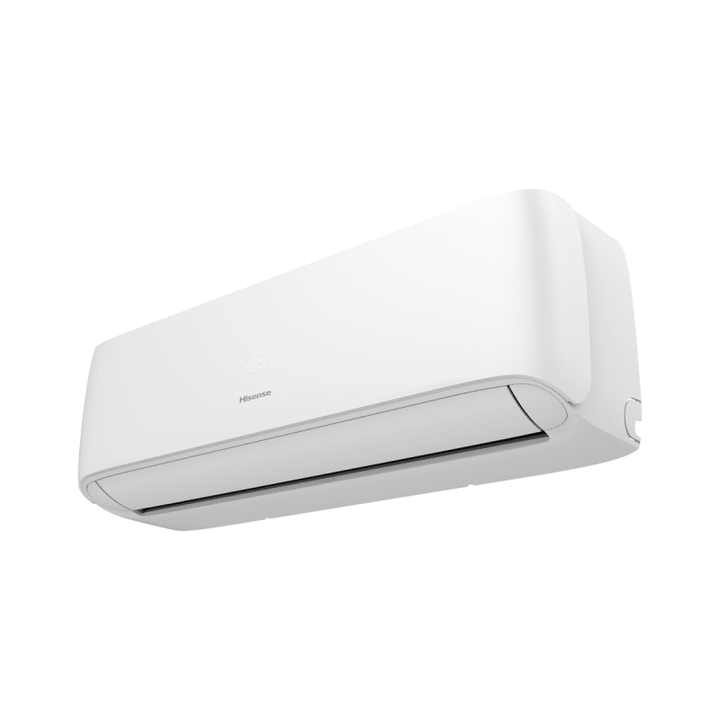 Замовити Кондиціонер Hisense Style CF35MR04, сучасний спліт-кондиціонер 1x1, енергоефективність A ++, управління Wi-Fi, голосові команди і пульт ДУ за цінами від виробника